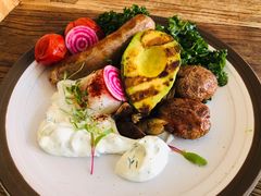 -O'mills Sourdough Bakery&Bistro(永嘉路店)
