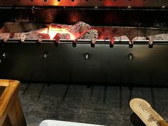 -很久以前羊肉串(簋街店)