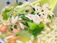 -海陆丰明凤擂茶