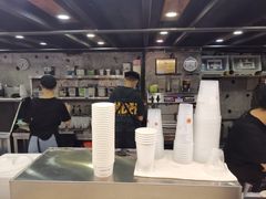 -放哈·甜醅子奶茶创造者(正宁路店)