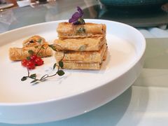 -富淳饭店(陆家嘴保利广场店)
