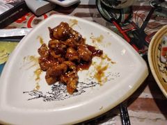 -巷儿里餐厅·杭帮菜(信义坊店)
