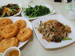 -珠江餐厅