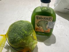 -混果汁(喜荟城店)