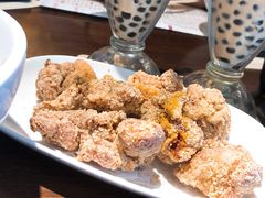 -春水堂人文茶馆(台中新时代店)