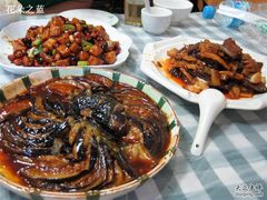 1 010-乐乐餐厅(湘子庙街店)