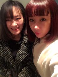 尼采沙龙—染发剪发作品-霓·Hair