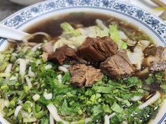 -清真·鸦儿李记·小馆(后海店)