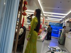 -民族手抓羊肉馆·滩羊手抓·烤全羊