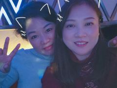 -欢乐空间KTV(奥山世纪城店)