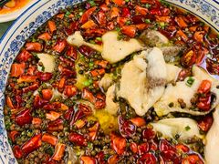 -成都驻京办餐厅(蜀都宾馆店)