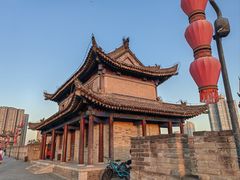 -西安城墙·碑林历史文化景区