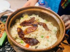 -雀舞云南菜(乐客城店)