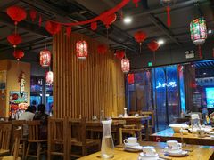 -關東雪东北菜(中庚漫游城店)