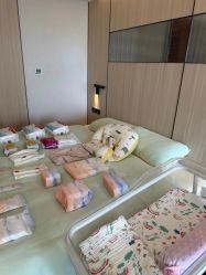 -玥悦月子中心(南桥店)