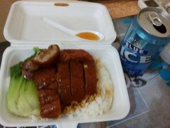 -深井陈记烧鹅酒家(新填地街店)