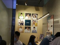 -海马体照相馆(万菱汇店)