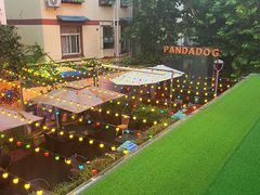 -豆蔻电影主题餐厅(四牌楼店)