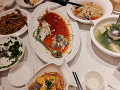 -上海宝华喜来登酒店·采悦轩中餐厅