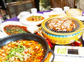 舌尖上的美食滋味--北京烤鸭