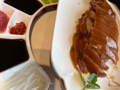 -大鸭梨烤鸭(金色漫香店)