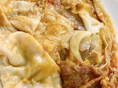 牛肉拉肠（大）-源记肠粉(华贵路店)