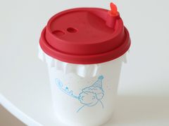 -白胡子咖啡(丽都园店)