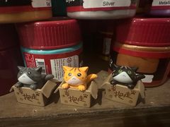 -ABCD咖啡屋(妇幼店)