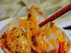 -喜家德虾仁水饺(南山书城店)