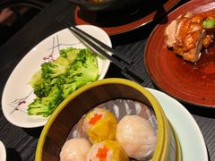 -五缘湾凯悦酒店·悦饗中餐厅