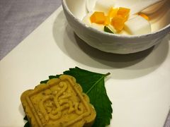 -Yan Ting 宴庭中餐厅(上海静安瑞吉酒店)