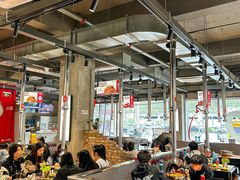 -悟能八戒烤肉自助(秦隆步行街店)