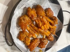 -咕鹿流心披萨(下沙店)
