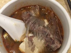 -英子补身汤(海兰路店)