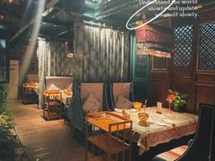 -慢丽江·云南野生菌土鸡锅(付家庄店)