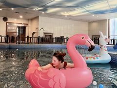 -天明山温泉大酒店