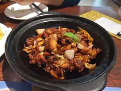 -YOYO悠游美食地图(西市城购物中心店)