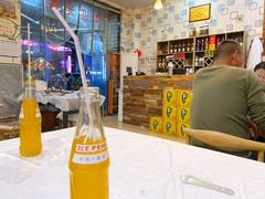 -阆辣荟餐饮(老味道8年·古城店)