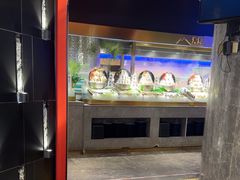 -奢谷·海鲜自助(南海万科店)