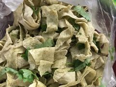 -大福来锅巴菜(古文化街店)