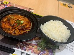 -老娘舅(杭州地铁凤起路站店)