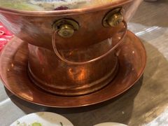 -东来顺饭庄(王府井步行街店)