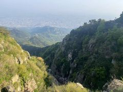 -泰山风景名胜区