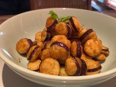 -0776食堂·京城创意菜(七里庄店)