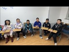 -英孚教育青少儿(长安中心)