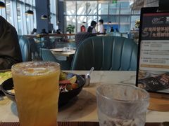 -1874融合西厨·观景餐厅(保利店)