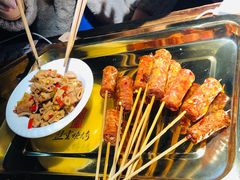 -盟重烧烤(高正街店)