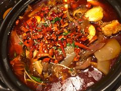 -丝路金桃·新疆菜(徐汇店)