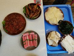 -青年火锅(吾悦广场直营店)