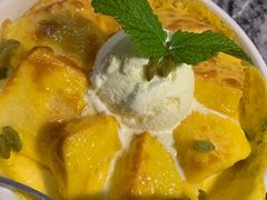 -新白鹿餐厅(百联中环店)